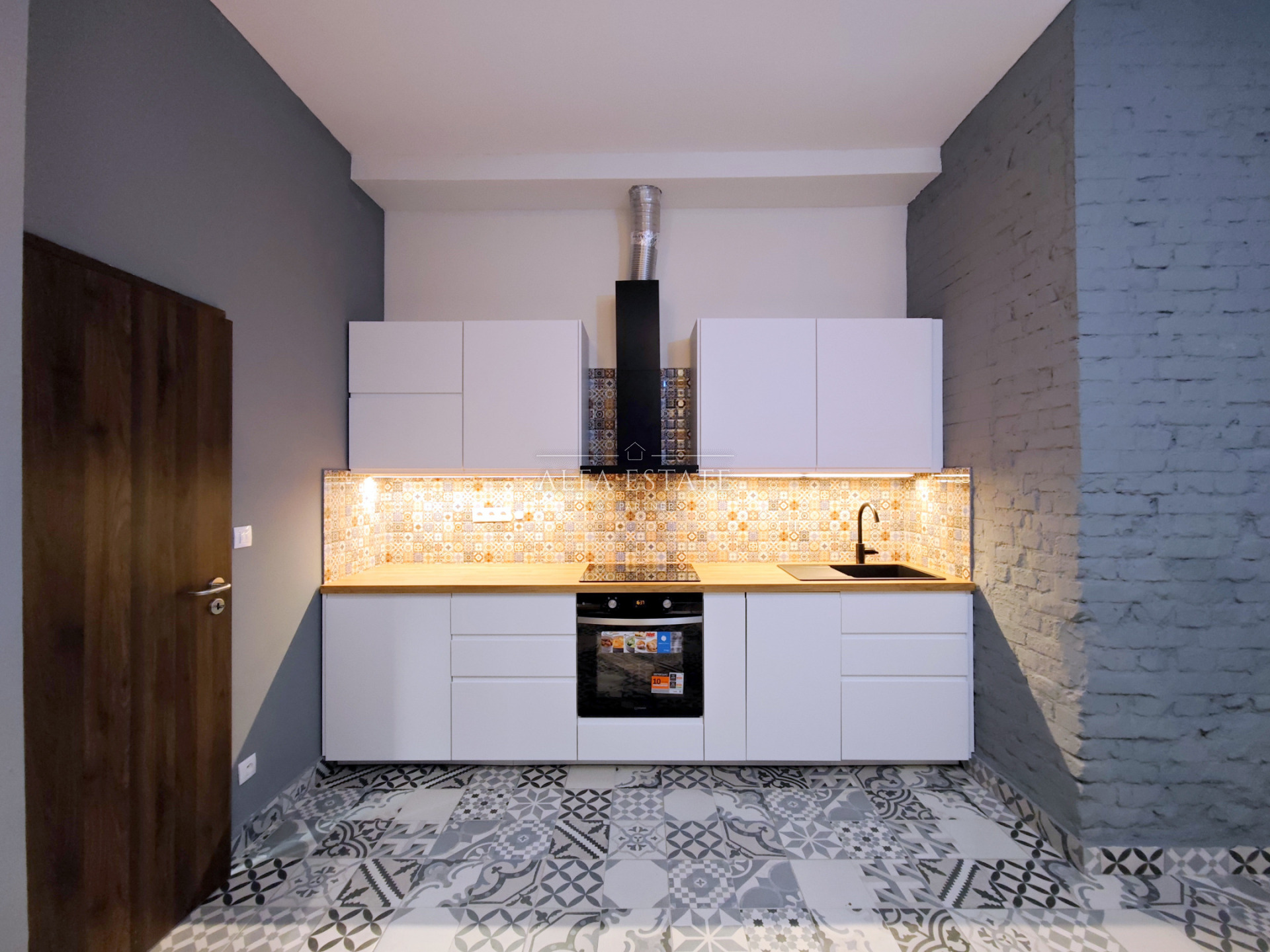 Pronájem 2kk, 50m2, Foesrterova, Karlovy Vary