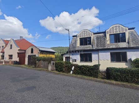 Prodej domu/vily, 160 m², Valeč – náhled fotky 2