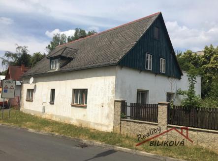 Prodej - dům/vila, 143 m² obrázek