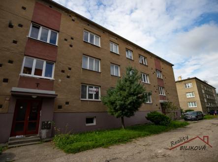 Prodej bytu, 3+kk, 76 m²