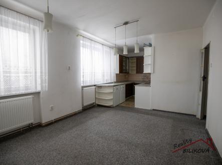 Prodej bytu, 3+kk, 76 m²