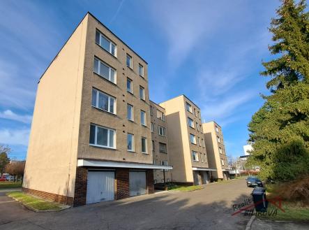 Prodej bytu, 3+1, 90 m² obrázek