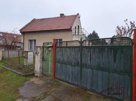 Prodej - dům/vila, 120 m²