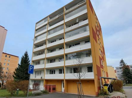 Prodej bytu, 3+1, 55 m² obrázek