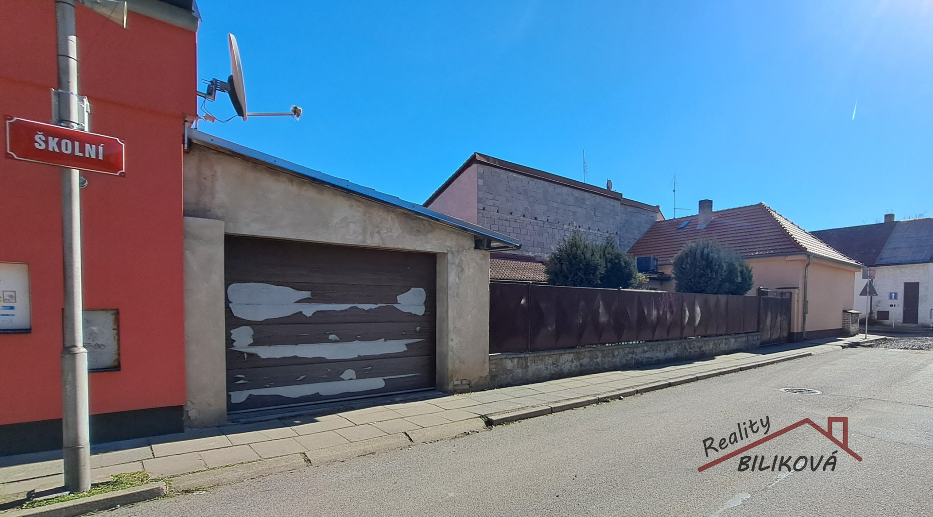 Prodej domu Stará Boleslav, Brandýs n/L- Stará Boleslav