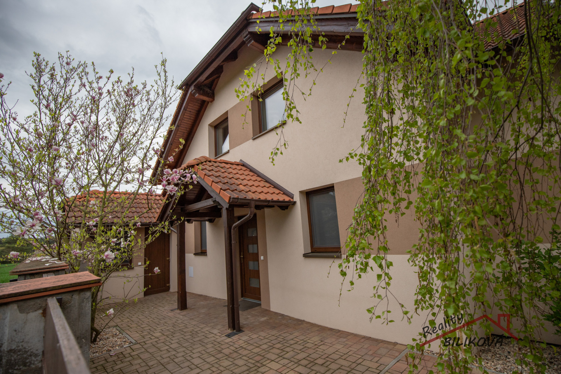 Prodej rodinného domu Lázně Toušeň