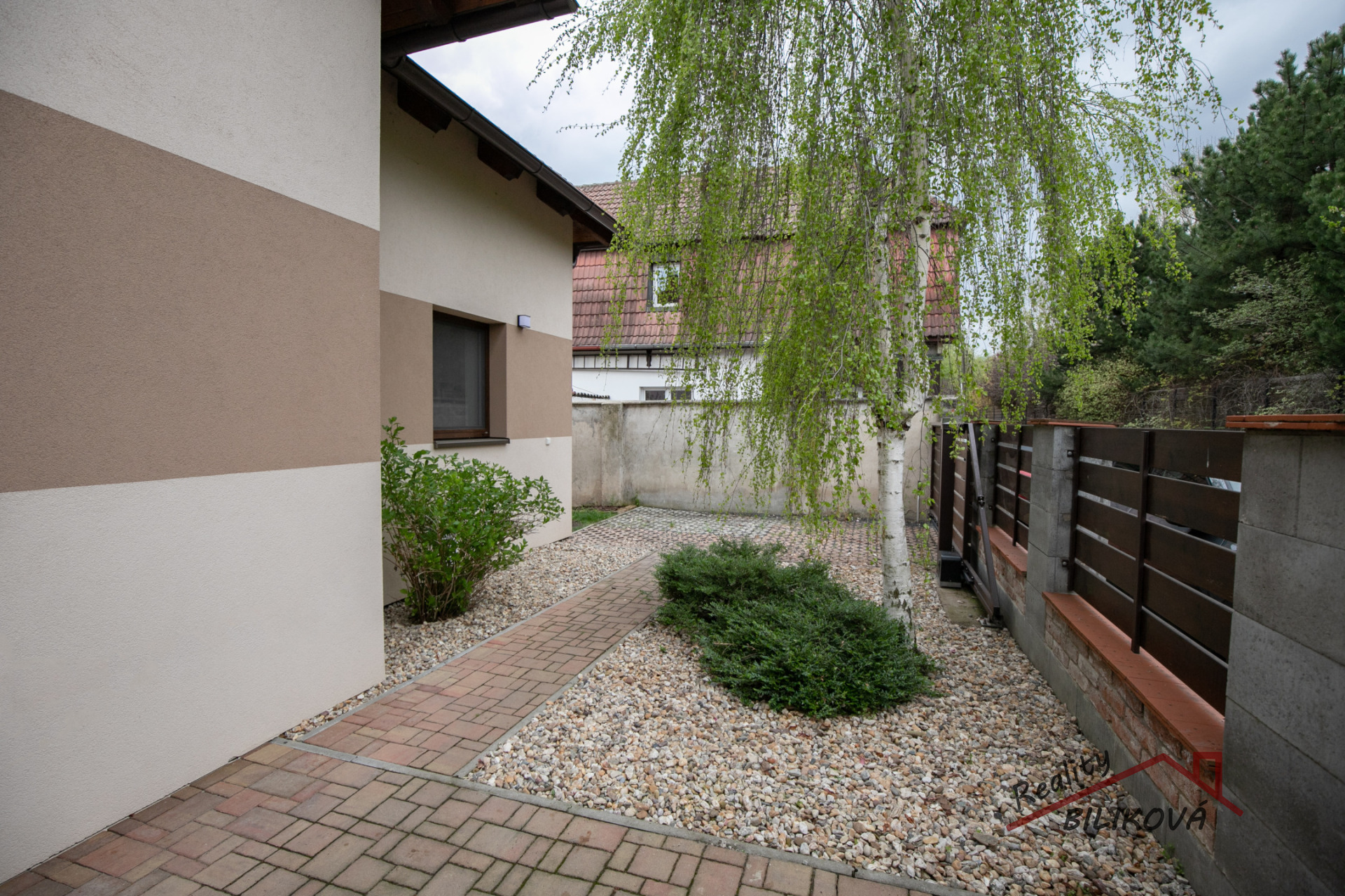 Prodej rodinného domu Lázně Toušeň