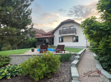 Prodej domu/vily, 214 m²