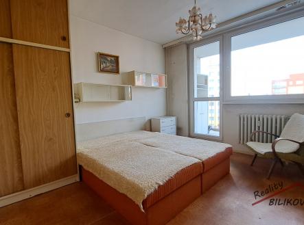 Prodej bytu, 4+1, 68 m²