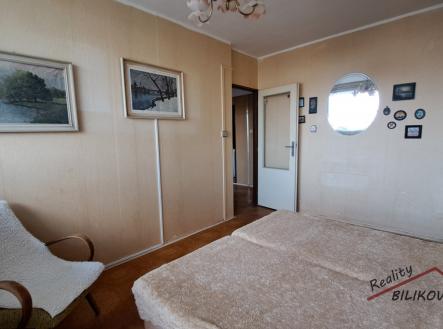 Prodej bytu, 4+1, 68 m²