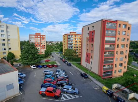 Prodej bytu, 4+1, 68 m²