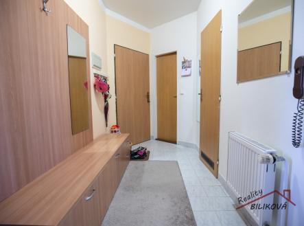 Prodej bytu, 2+1, 62 m²