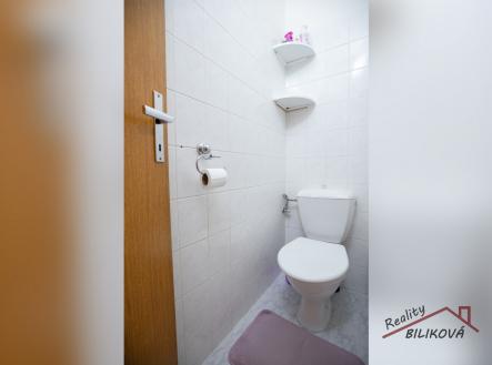 Prodej bytu, 2+1, 62 m²