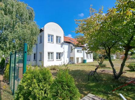 Prodej bytu, 2+1, 62 m² obrázek