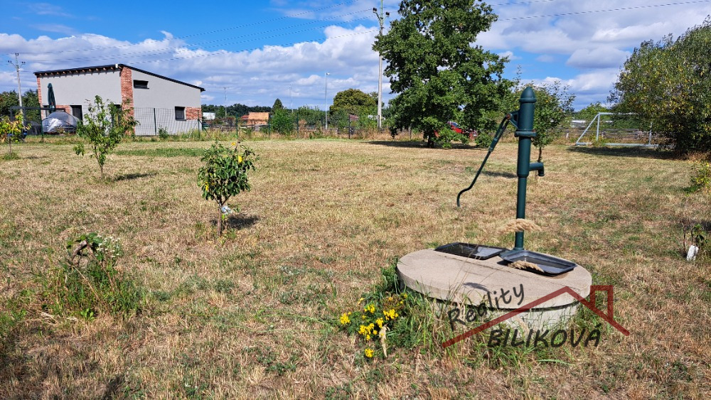 Prodej pozemku 790m2,Stará Boleslav,  Brandýs nad Labem- Stará Boleslav