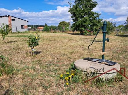 Prodej pozemku pro bydlení, 790 m²