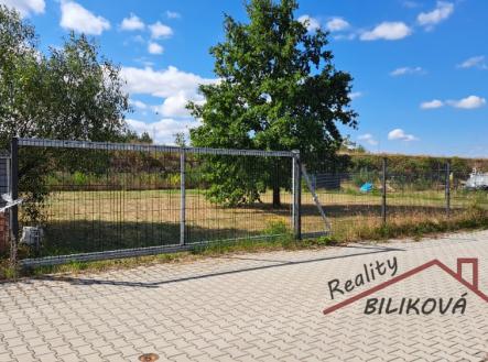 Prodej pozemku pro bydlení, 790 m²