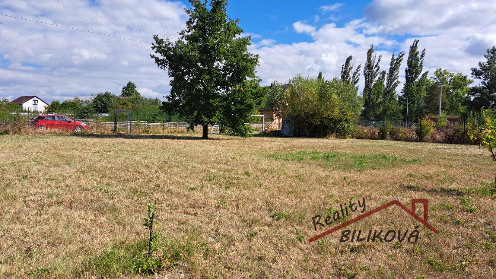 Prodej pozemku 790m2,Stará Boleslav,  Brandýs nad Labem- Stará Boleslav