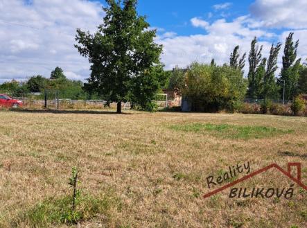 Prodej pozemku pro bydlení, 790 m²