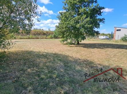 Prodej pozemku pro bydlení, 790 m²