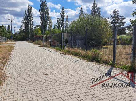 Prodej pozemku pro bydlení, 790 m²