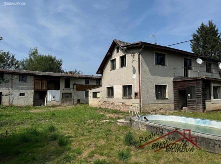 Prodej domu/vily, 166 m² obrázek