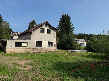 Prodej domu/vily, 166 m²