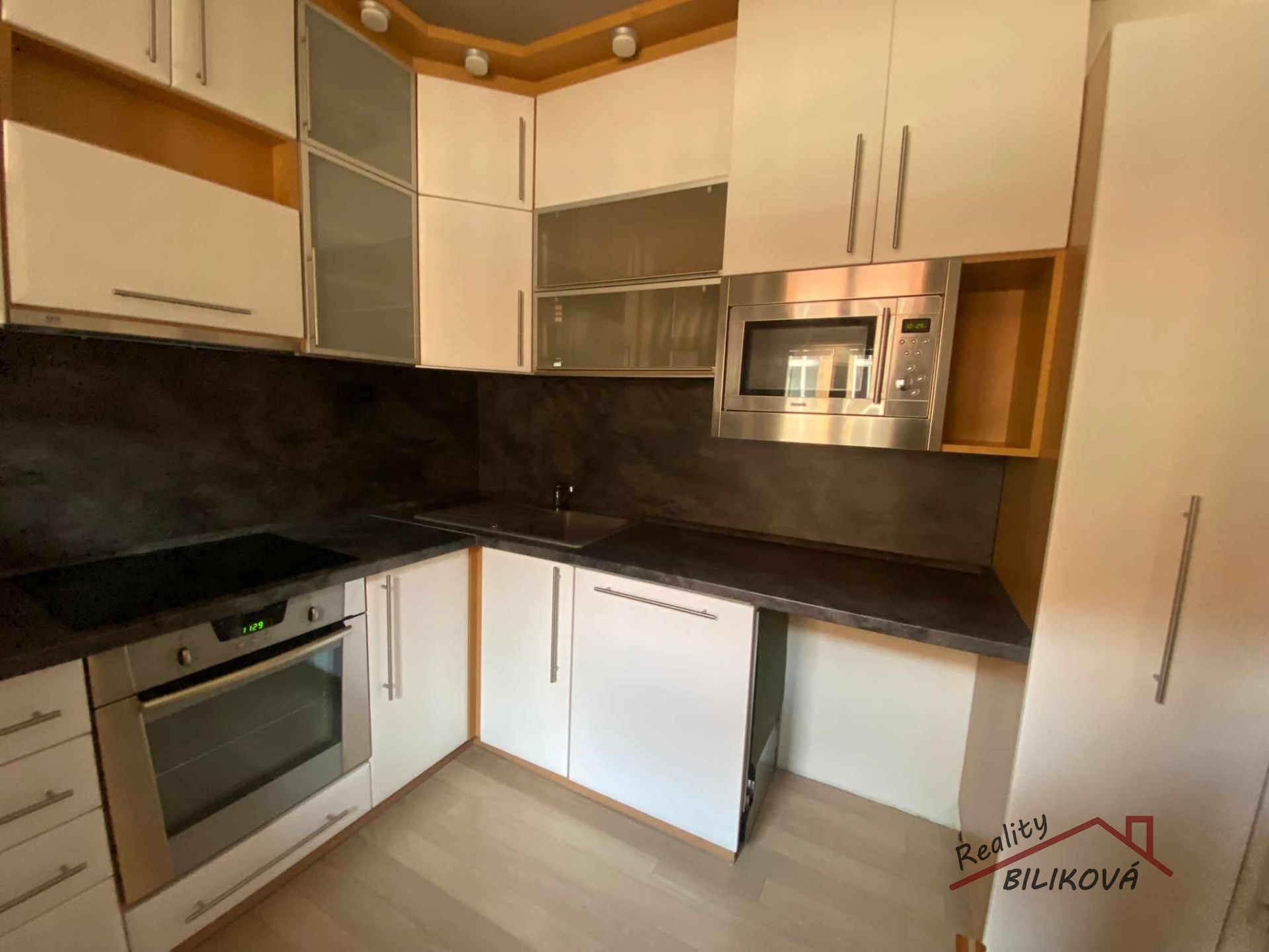 Pronájem bytu 2+kk, Brandýs nad Labem- Stará Boleslav