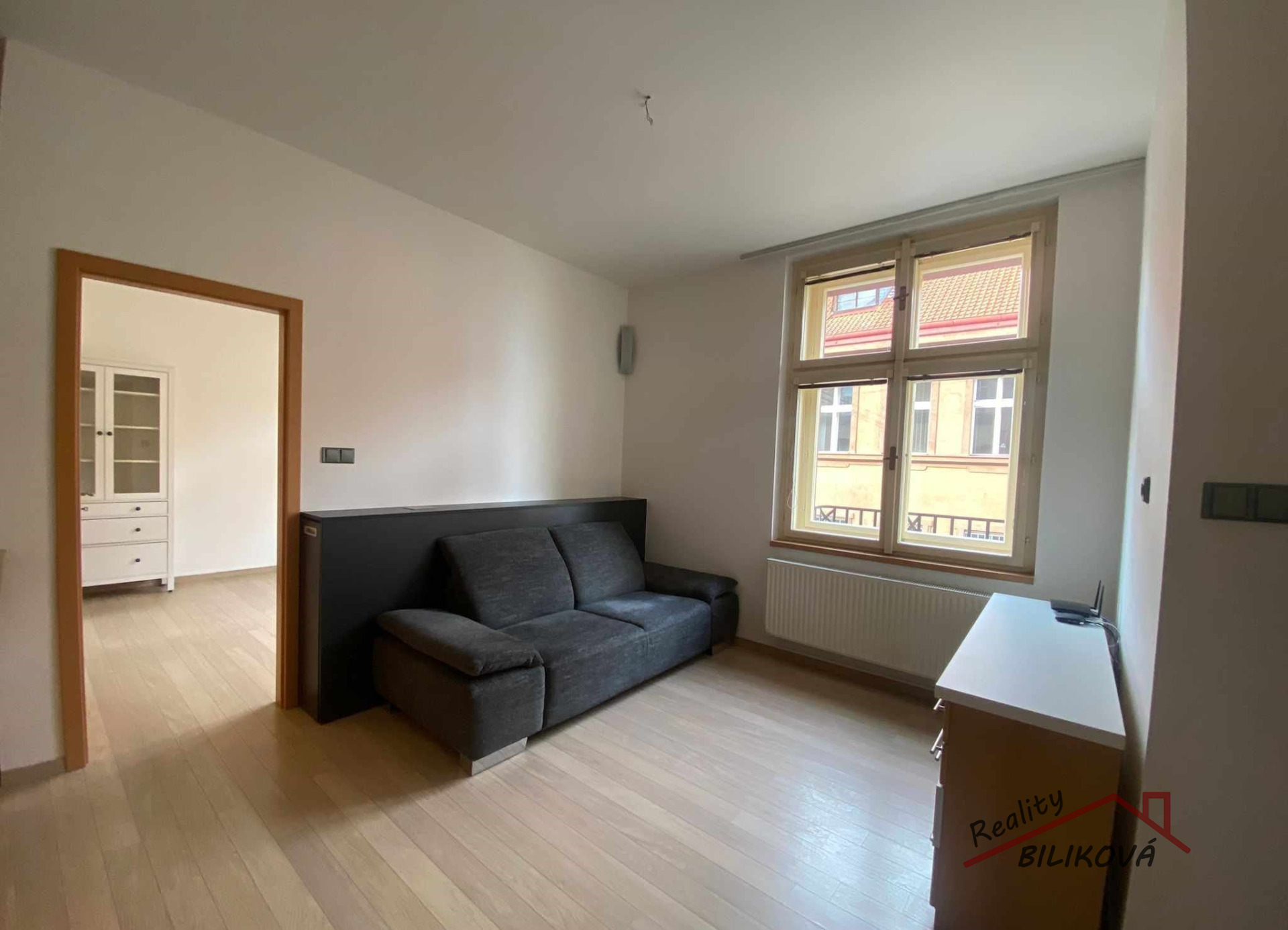 Pronájem bytu 2+kk, Brandýs nad Labem- Stará Boleslav