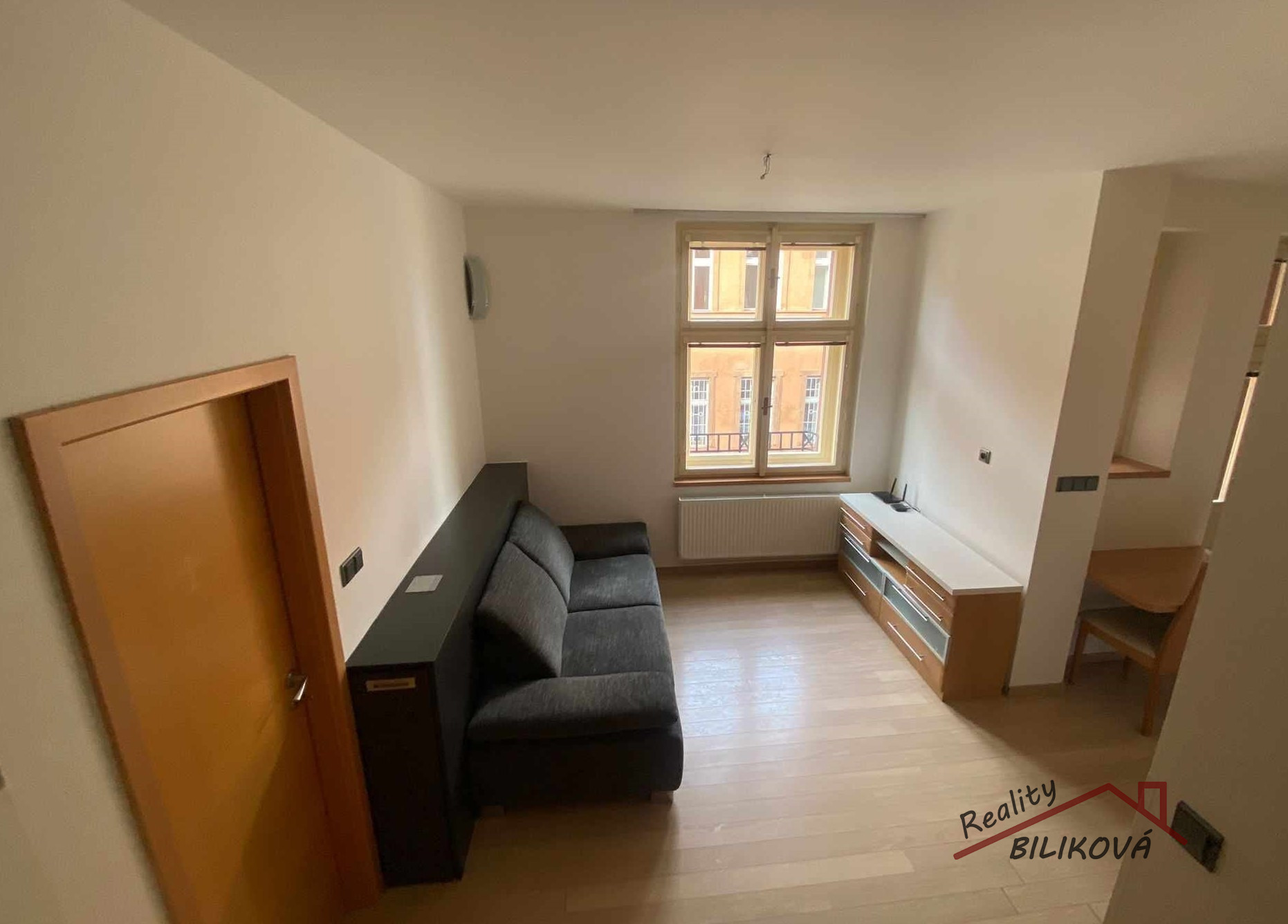 Pronájem bytu 2+kk, Brandýs nad Labem- Stará Boleslav