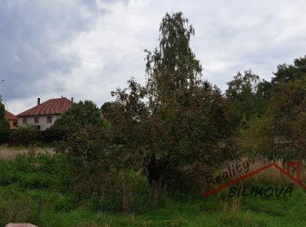 Prodej pozemku pro bydlení, 1 001 m²