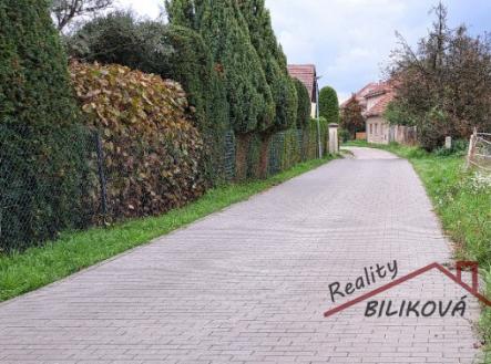 Prodej pozemku pro bydlení, 994 m²