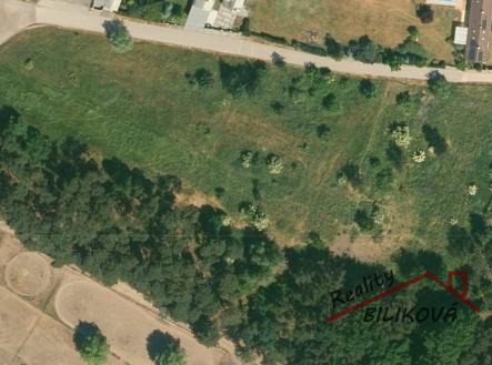 Prodej pozemku pro bydlení, 994 m²