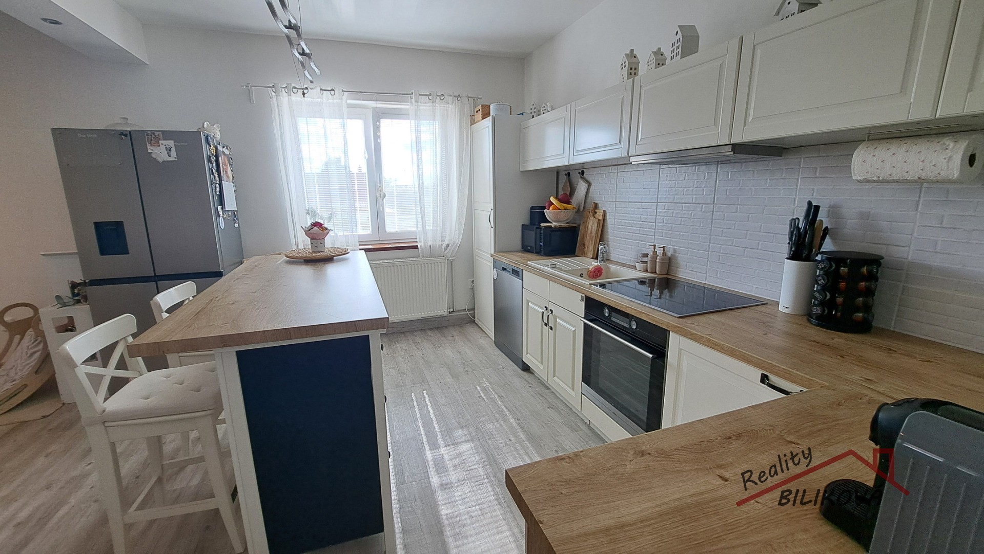 Prodej dvougeneračního domu Stará Boleslav, Brandýs n/L- Stará Boleslav