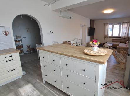Prodej domu/vily, 175 m²