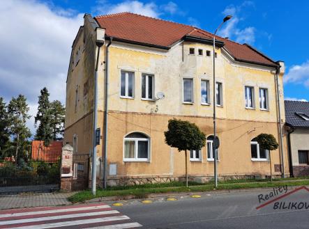 Prodej bytu, 1+1, 36 m²