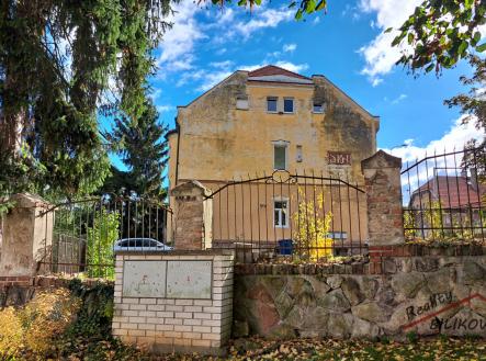 Prodej bytu, 1+1, 36 m²