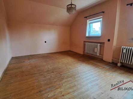 Prodej bytu, 1+1, 36 m²