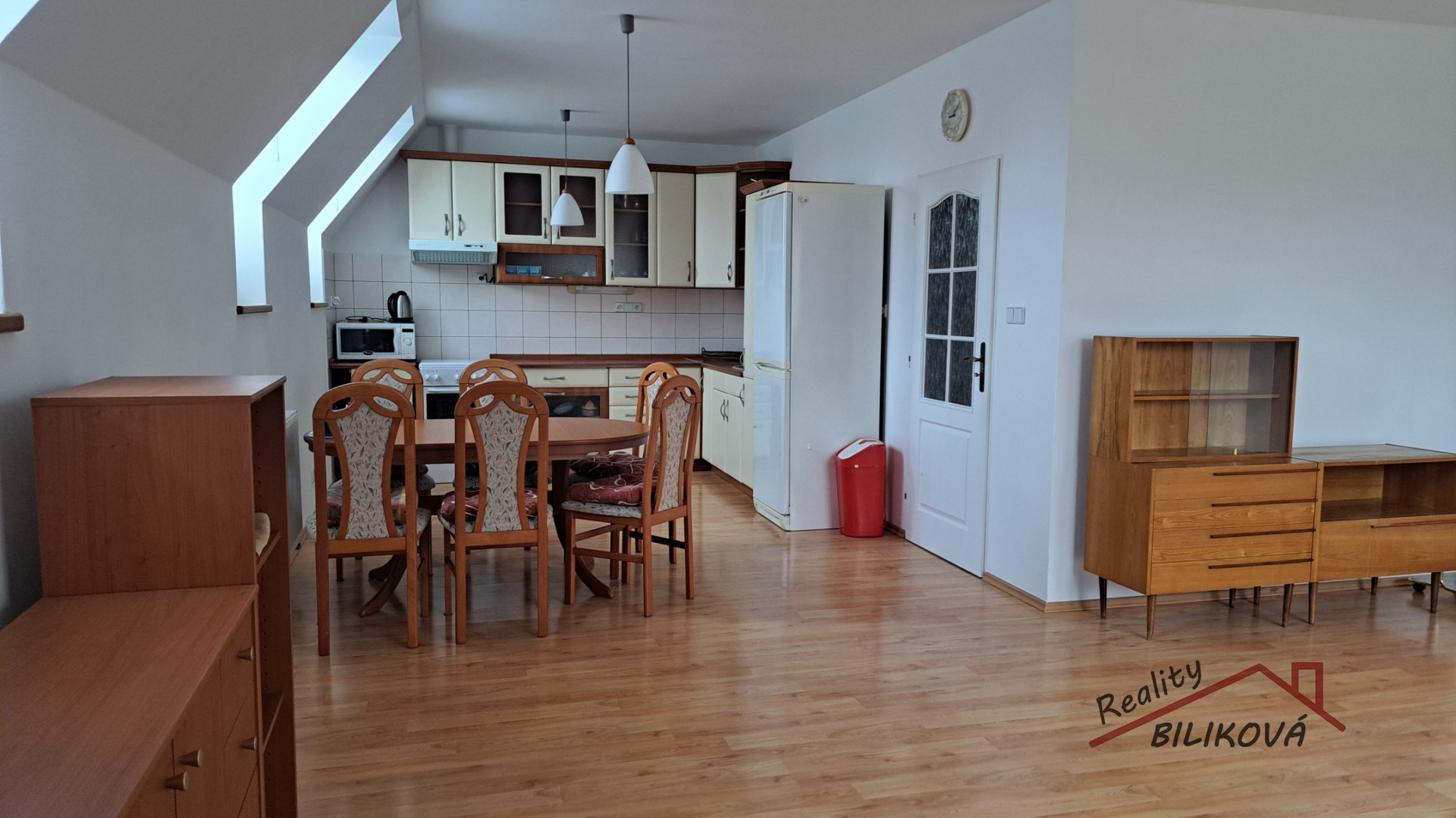 Pronájem bytu 2+kk, Brandýs nad Labem- Stará Boleslav