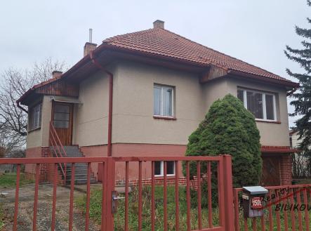 Prodej domu/vily, 150 m²