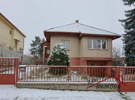 Prodej domu/vily, 150 m²