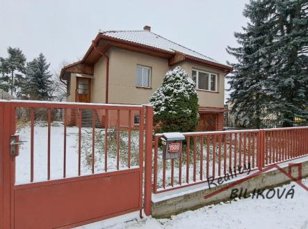 Prodej domu/vily, 150 m²