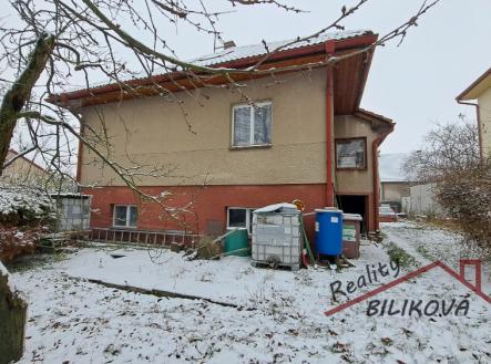 Prodej domu/vily, 150 m²