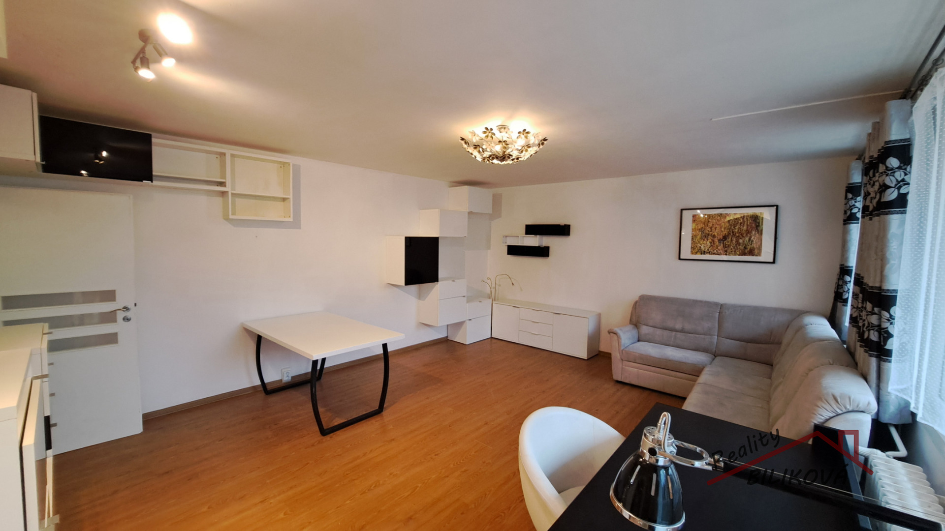 Prodej bytu 2+1,  Brandýs nad Labem- Stará Boleslav