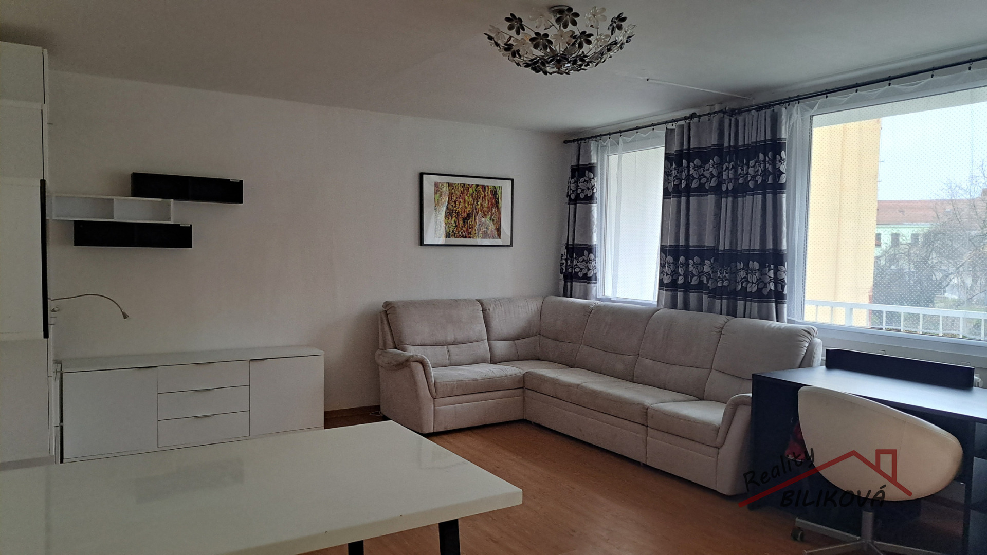 Prodej bytu 2+1,  Brandýs nad Labem- Stará Boleslav