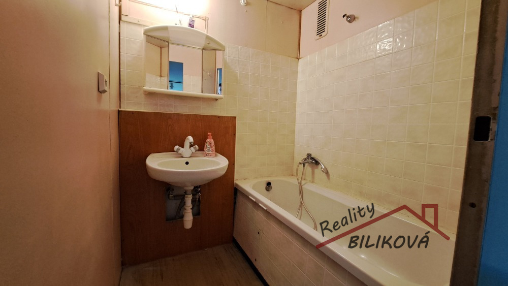 Prodej bytu 3+1,  Brandýs nad Labem- Stará Boleslav