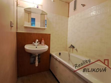 Prodej bytu, 3+1, 67 m²