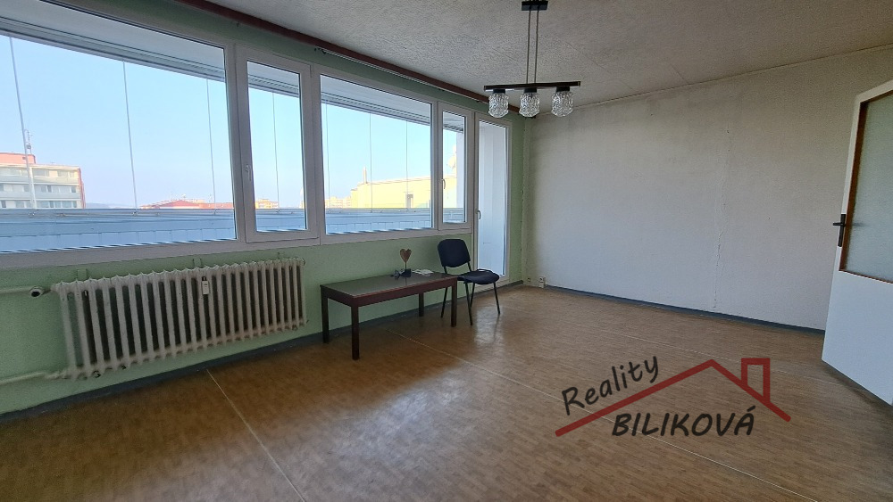 Prodej bytu 3+1,  Brandýs nad Labem- Stará Boleslav