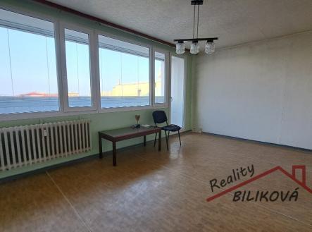 Prodej bytu, 3+1, 67 m²