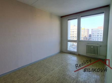 Prodej bytu, 3+1, 67 m²